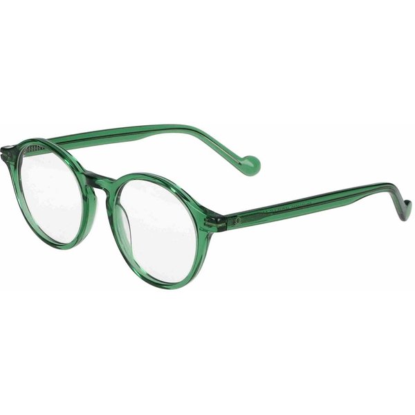 United Colors of Benetton 1151 562 サングラス - 男性用 - 緑