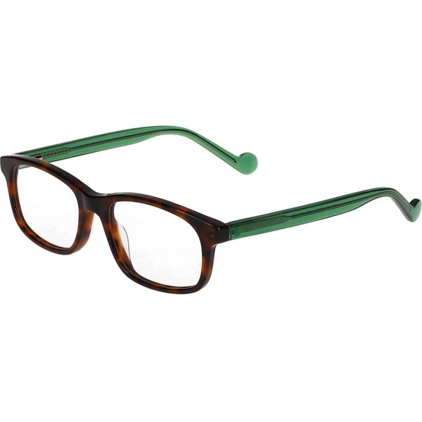 United Colors of Benetton 2021 103 Men's Eyeglasses Tortoiseshell Size 47 - Blue Light Block Available