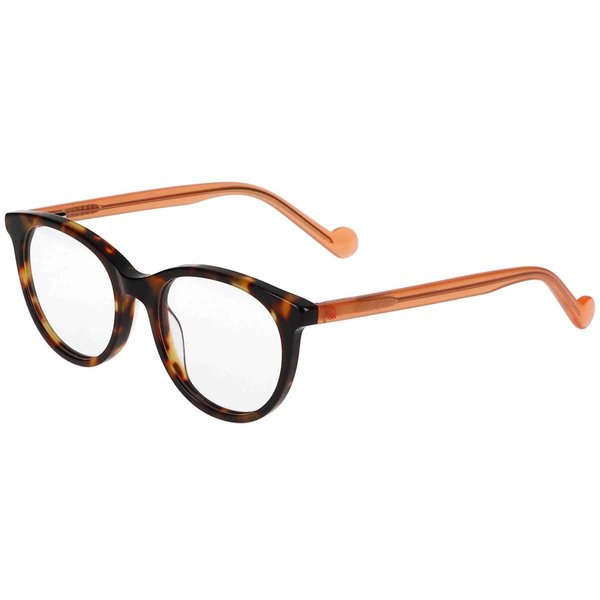 United Colors of Benetton 2023 138 Women’s Eyeglasses Tortoiseshell Size 45 - Blue Light Block Available