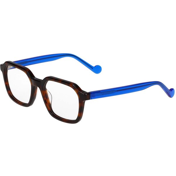 United Colors of Benetton 2036 103 Women’s Eyeglasses Tortoiseshell Size 47 - Blue Light Block Available