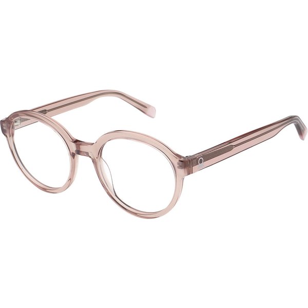 United Colors of Benetton BEO1159 296 サングラス - 女性用 - ピンク