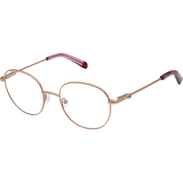 United Colors of Benetton BEO3138 401 サングラス - 女性用 - 金色