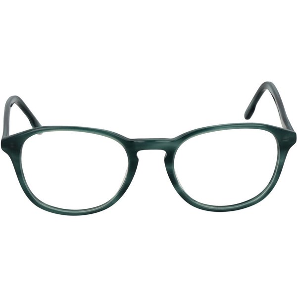 Johnny Loco JLE1602 Patrick 69 Men's Eyeglasses Blue Size 49 - Blue Light Block Available