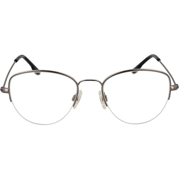 Johnny Loco JLE1820 Louise 202 Women’s Eyeglasses Grey Size 49 - Blue Light Block Available