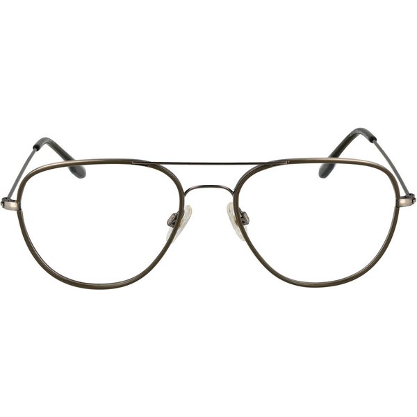 Johnny Loco JLE1821 Martin 255 Men's Eyeglasses Green Size 54 - Blue Light Block Available
