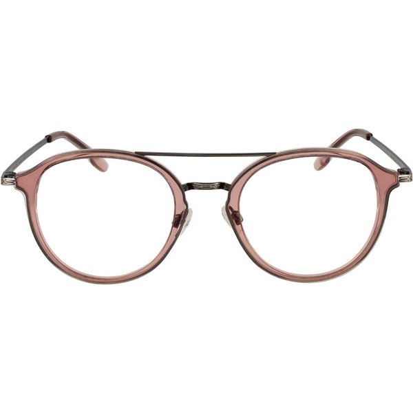 Johnny Loco JLE1911 Tom 229 Men's Eyeglasses Pink Size 49 - Blue Light Block Available