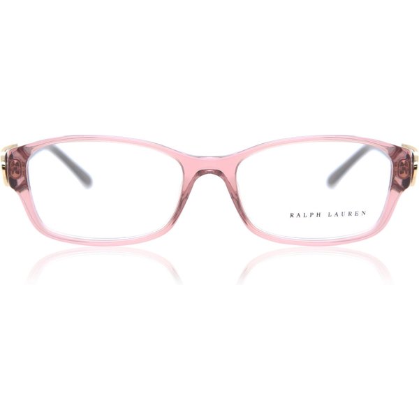Ralph Lauren RL6056 5220 サングラス - 女性用 - ピンク