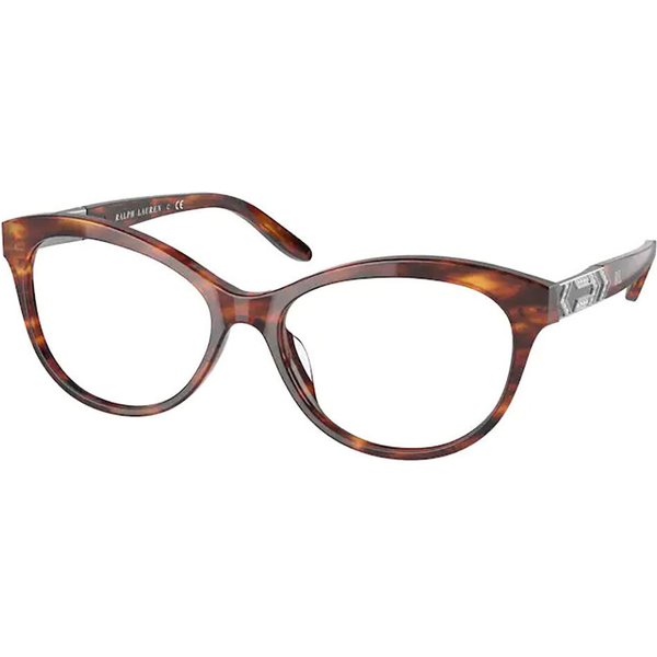Ralph Lauren RL6216U 5007 サングラス - 女性用 - べっ甲shell