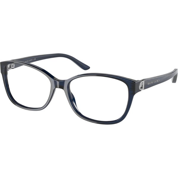 Ralph Lauren RL6136 5470 サングラス - 女性用 - 青