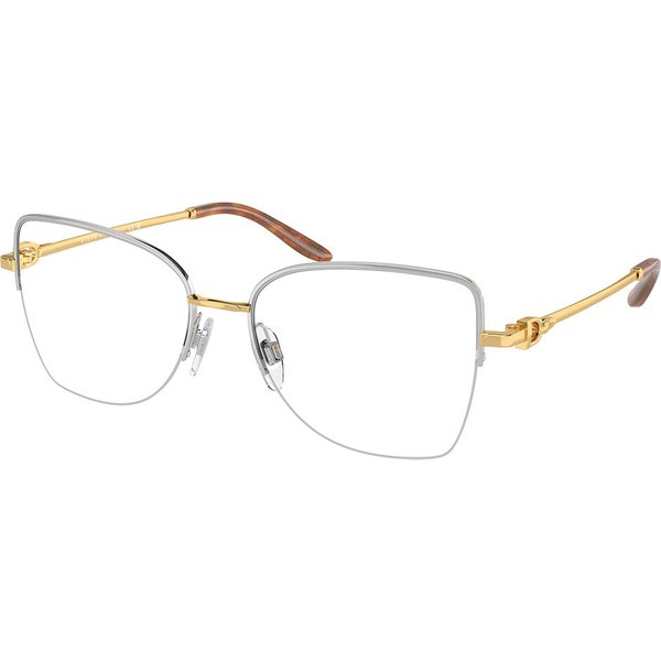 Ralph Lauren RL5122 9463 サングラス - 女性用 - Silver