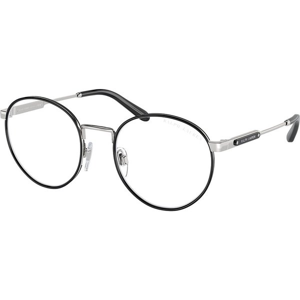 Ralph Lauren RL5124J 9001 サングラス - 男性用 - 黒