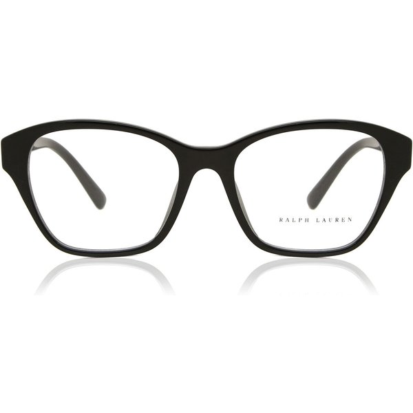 Ralph Lauren RL6236U 5001 サングラス - 女性用 - 黒