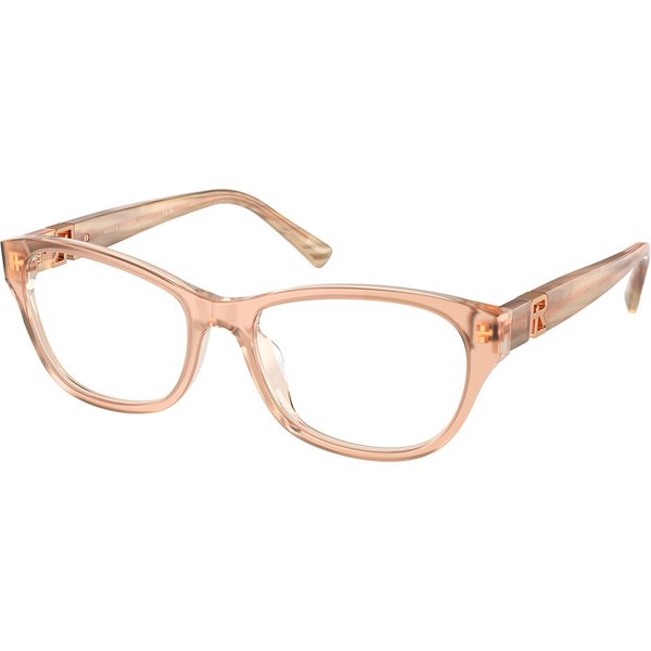 Ralph Lauren RL6237U 6110 サングラス - 女性用 - ピンク