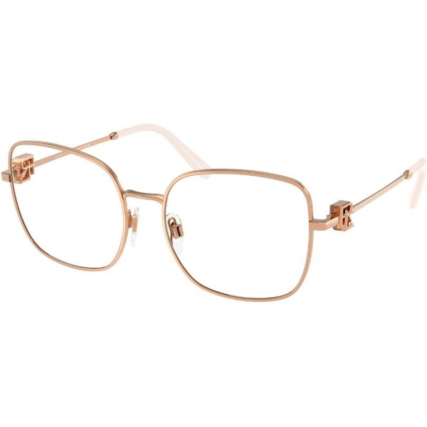 Ralph Lauren RL5128 9329 サングラス - 女性用 - 金色