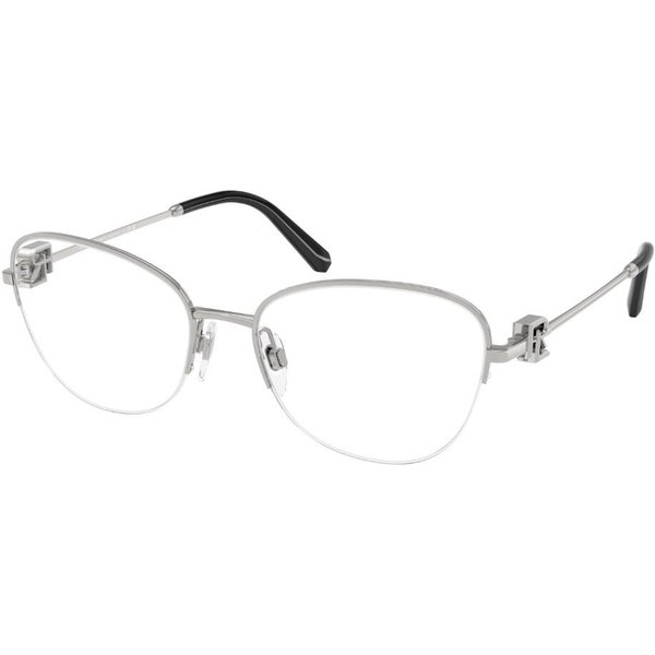 Ralph Lauren RL5129 9001 サングラス - 女性用 - Silver