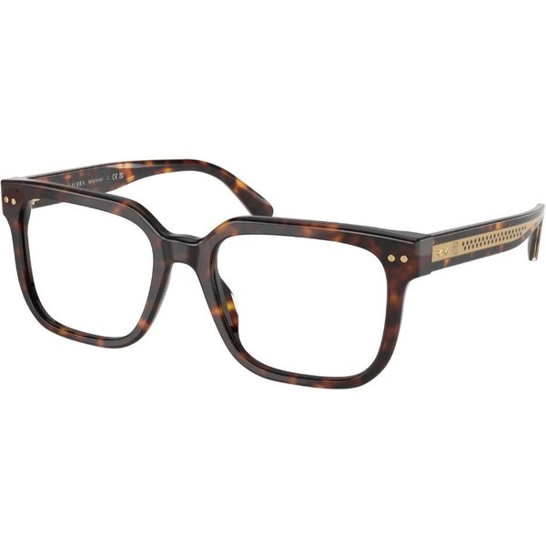 Ralph Lauren RL6249U 5003 サングラス - 男性用 - べっ甲shell