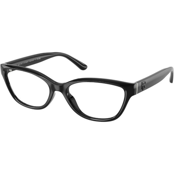Ralph Lauren RL6254U 5001 サングラス - 女性用 - 黒