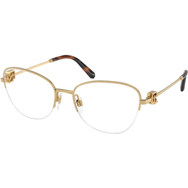 Ralph Lauren RL5129 9004 サングラス - 女性用 - 金色