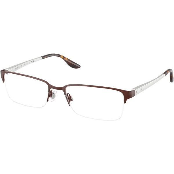 Ralph Lauren RL5089 9486 サングラス - 男性用 - バーガンディ