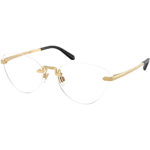 Ralph Lauren RL5134 9004 サングラス - 女性用 - 金色