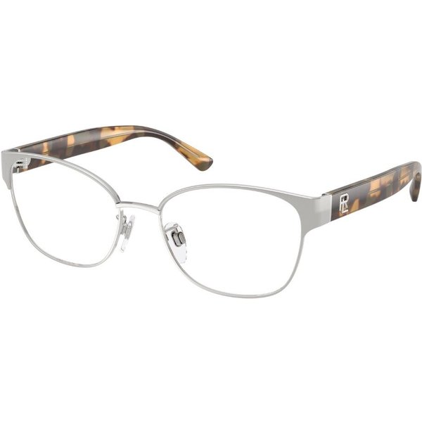Ralph Lauren RL5137 9001 サングラス - 女性用 - Silver