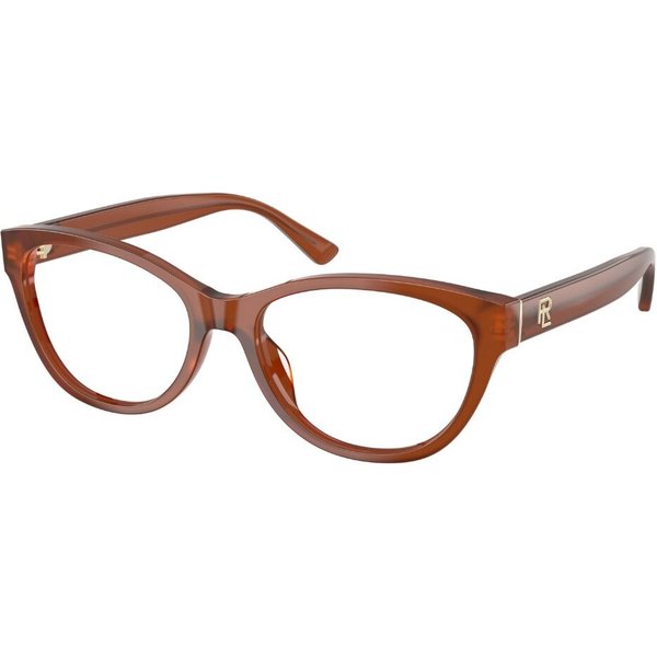 Ralph Lauren RL6262U 6306 サングラス - 女性用 - 茶色