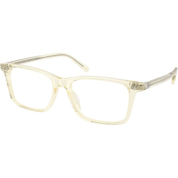 Ralph Lauren RL6264U 5034 サングラス - 男性用 - 黄色
