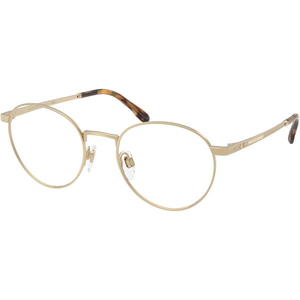 Ralph Lauren RL5143 9478 サングラス - 男性用 - 金色