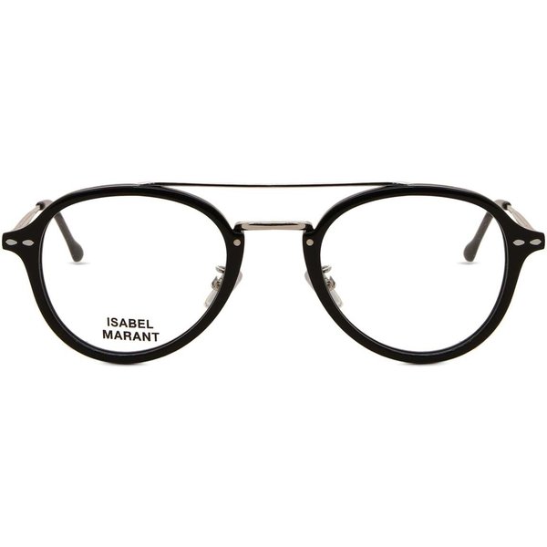 Isabel Marant IM 0015 BSC サングラス - 女性用 - 黒