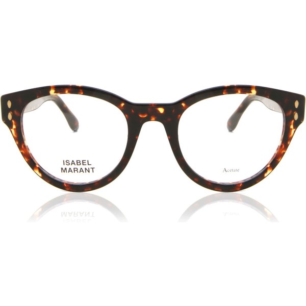 Isabel Marant IM 0042/G 086 サングラス - 女性用 - べっ甲shell