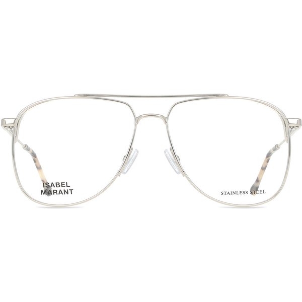 Isabel Marant IM 0057 010 サングラス - 女性用 - Silver