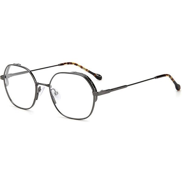 Isabel Marant IM 0058 KJ1 Women’s Eyeglasses Grey Size 53 - Blue Light Block Available