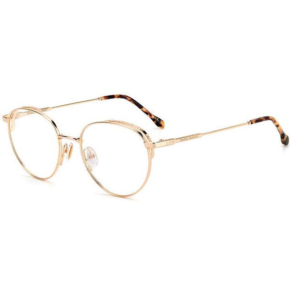 Isabel Marant IM 0067 000 Women’s Eyeglasses Rose-Gold Size 52 - Blue Light Block Available