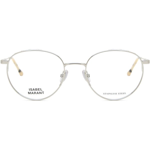 Isabel Marant IM 0067 010 サングラス - 女性用 - Silver