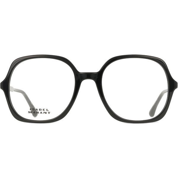 Isabel Marant IM 0087 807 サングラス - 女性用 - 黒