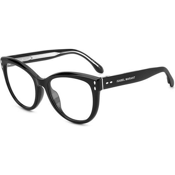 Isabel Marant IM 0089/G 807 サングラス - 女性用 - 黒