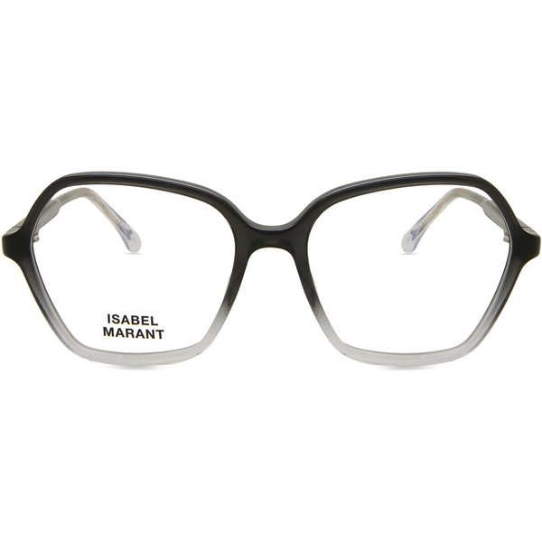 Isabel Marant IM 0092 FS2 Women’s Eyeglasses Clear Size 53 - Blue Light Block Available