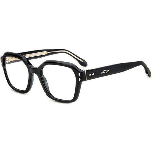 Isabel Marant IM 0111 807 サングラス - 女性用 - 黒