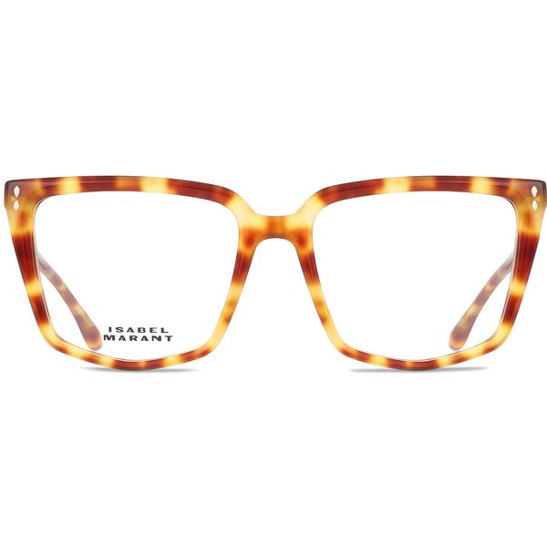 Isabel Marant IM 0130 C9B サングラス - 女性用 - べっ甲shell