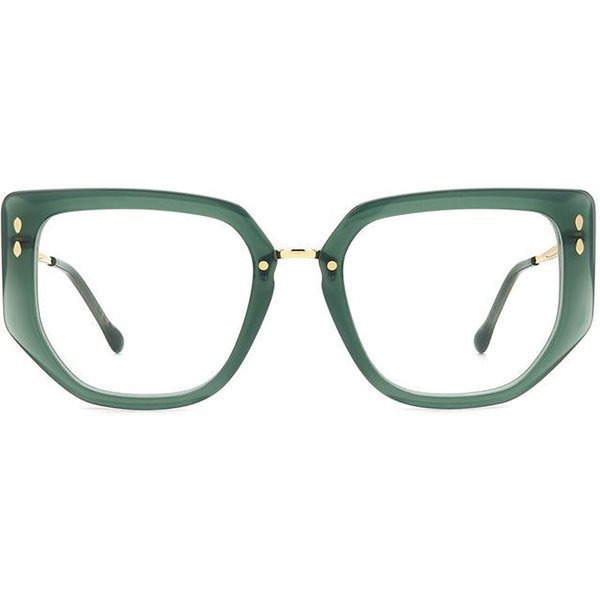 Isabel Marant IM 0148 PEF サングラス - 女性用 - 緑
