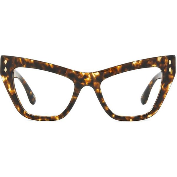 Isabel Marant IM 0176 086 サングラス - 女性用 - べっ甲shell