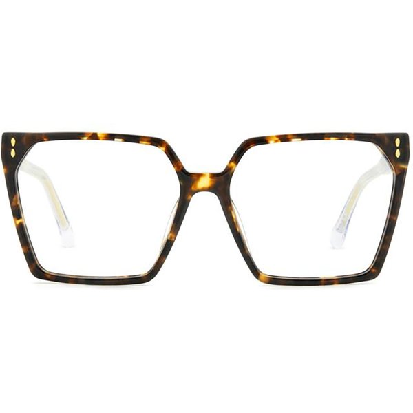 Isabel Marant IM 0166 086 Women’s Eyeglasses Tortoiseshell Size 56 - Blue Light Block Available