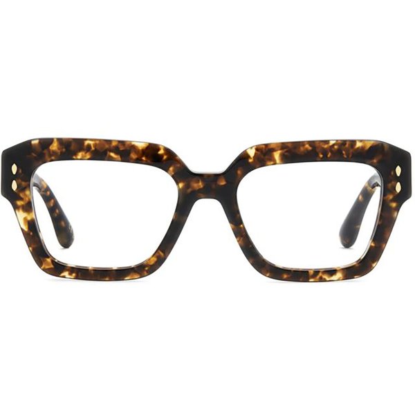 Isabel Marant IM 0226 086 Women’s Eyeglasses Tortoiseshell Size 51 - Blue Light Block Available