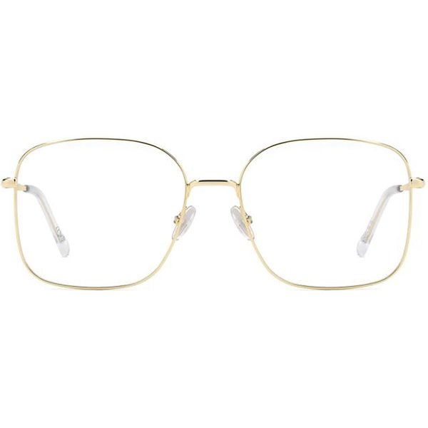 Isabel Marant IM 0235 J5G Women’s Eyeglasses Gold Size 55 - Blue Light Block Available