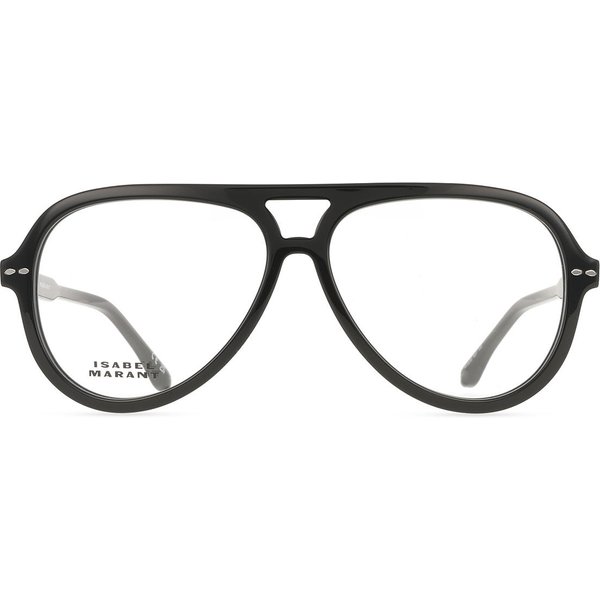 Isabel Marant IM 0236 807 サングラス - 女性用 - 黒