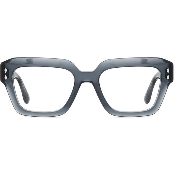 Isabel Marant IM 0226 ZI9 Women’s Eyeglasses Blue Size 51 - Blue Light Block Available
