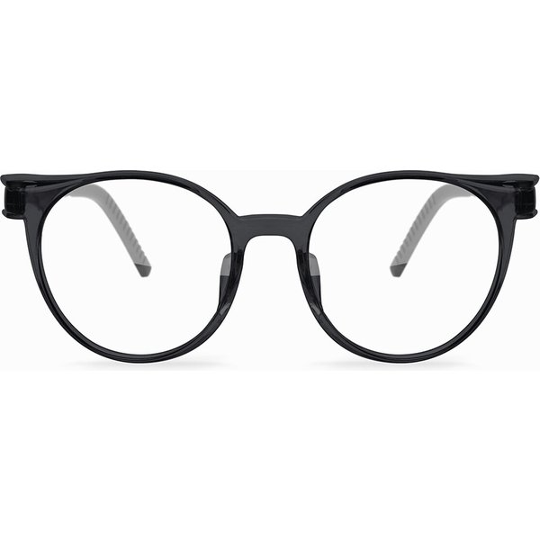 Cosee C-001 TIMES 近々両用レンズ Lens Shield 03 サングラス - 男性用 - 黒