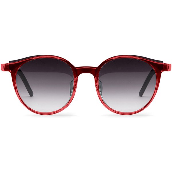 Cosee C-001 TIMES Reading Lens Slip-On 08 Men's Eyeglasses Burgundy Size +1.00 - Blue Light Block Available