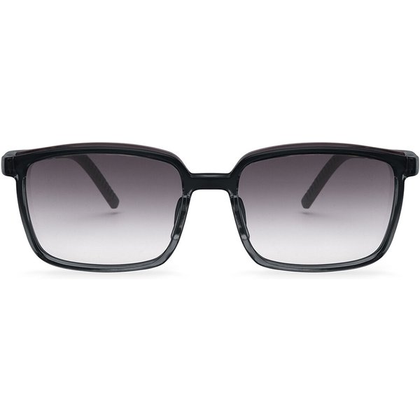 Cosee C-002 SENSES Reading Lens Slip-On 03 Men's Eyeglasses Black Size +1.00 - Blue Light Block Available