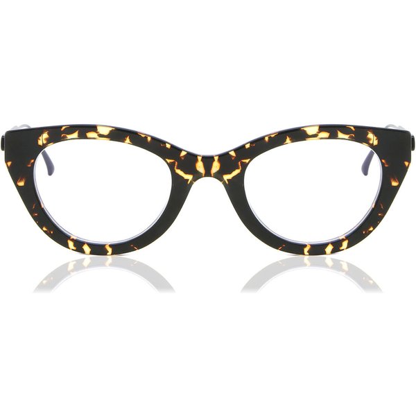 Thierry Lasry Jungly 724 サングラス - 男性用 - 茶色